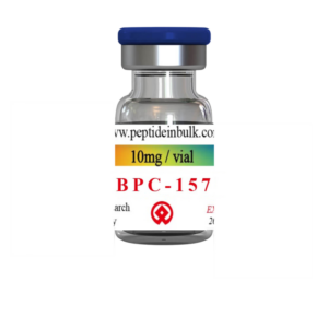BPC - 157  (per case of 10 viales)