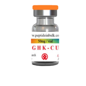 GHK-CU (per case of 10 viales)
