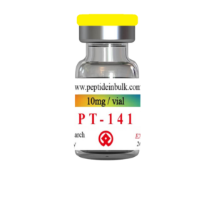 PT-141  (per case of 10 viales)
