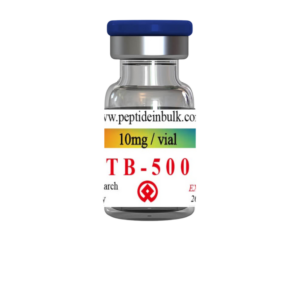 TB 500  (per case of 10 viales)